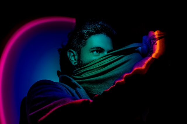 Le sens spirituel de la peur - Accompagnement vers Soi