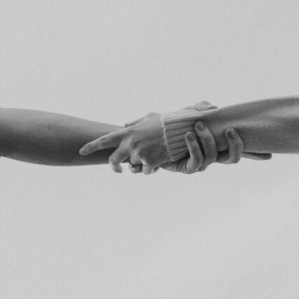 Entraide entre thérapeutes et accompagnants