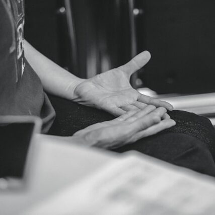 Ouverture et écoute en accompagnement