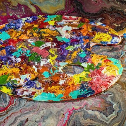 Palette d'outils du thérapeute